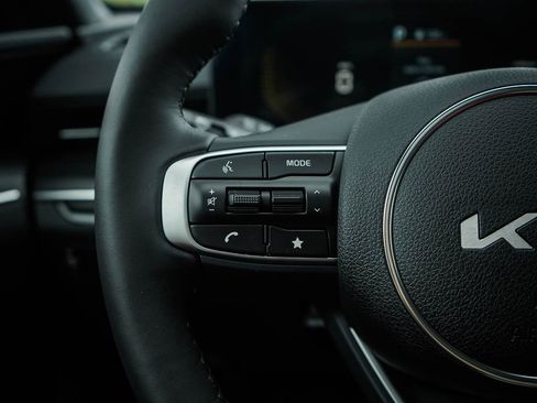 New 2026 Kia K5 GT-Line image 19