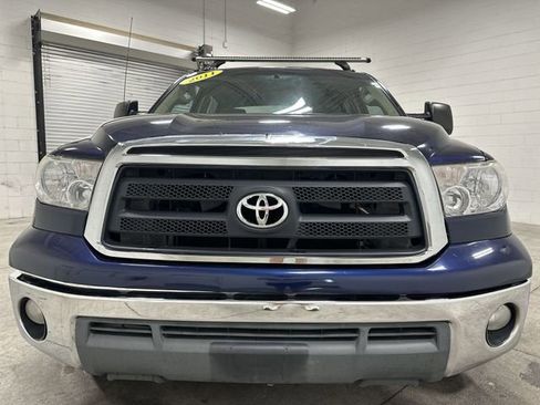 Used 2011 Toyota Tundra 2WD CrewMax w/ SR5 Pkg image 10