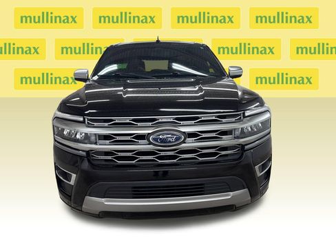 Certified 2022 Ford Expedition Max Platinum RWD image 17