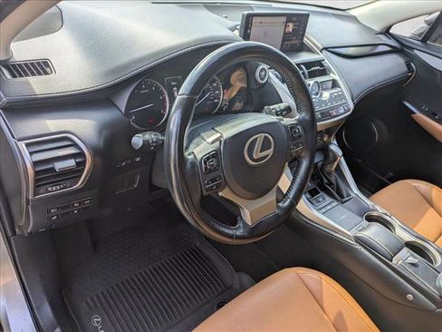 Used 2018 Lexus NX 300 AWD w/ Premium Package image 10