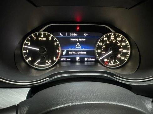 Used 2018 Nissan Maxima 3.5 SL FWD image 23