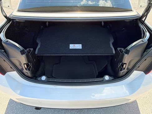 Used 2019 BMW 430i Convertible w/ Convenience Package RWD image 12