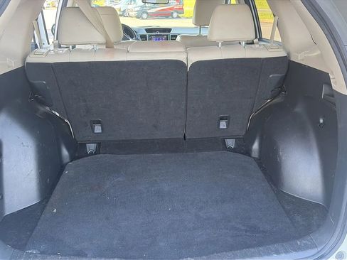 Used 2015 Honda CR-V EX-L image 30