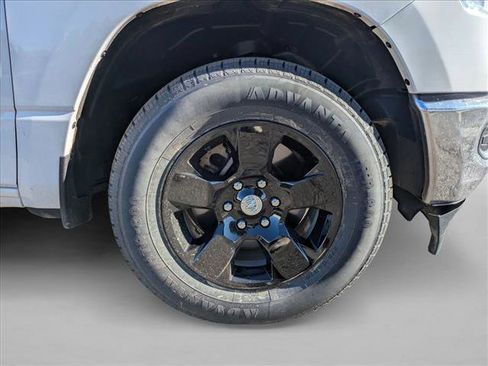 Used 2022 RAM 1500 Big Horn image 21