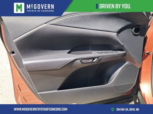 Used 2023 Lexus RX 350 Premium Plus w/ Accessory Package (Z1) AWD/4WD image 13
