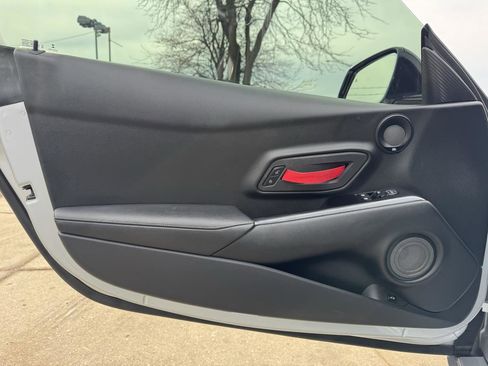 Used 2020 Toyota Supra Premium w/ Driver Assist Package image 31