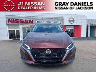 Used 2025 Nissan Altima 2.5 SV FWD video 2