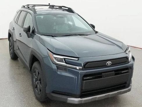 New 2026 Toyota RAV4 AWD image 13