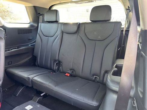 Certified 2022 Hyundai Palisade SEL w/ Premium Package image 23
