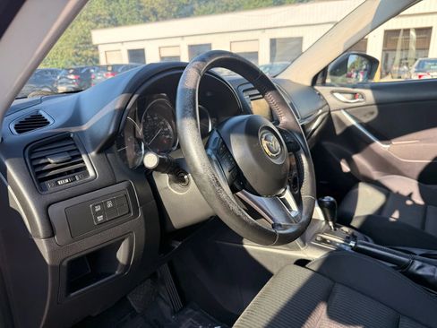 Used 2013 MAZDA CX-5 Touring w/ Bose & Moonroof Pkg AWD/4WD image 17
