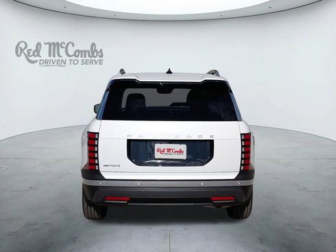 New 2026 Hyundai Palisade SEL AWD/4WD image 4