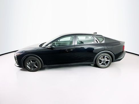 Used 2025 Kia K4 FWD image 4