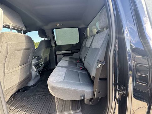 Used 2024 Ford F250 XLT image 8