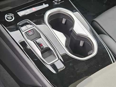 New 2026 Audi A6 Premium Plus AWD/4WD image 14