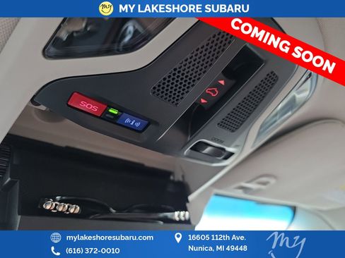 Used 2020 Subaru Outback Touring w/ Popular Package #2 image 18