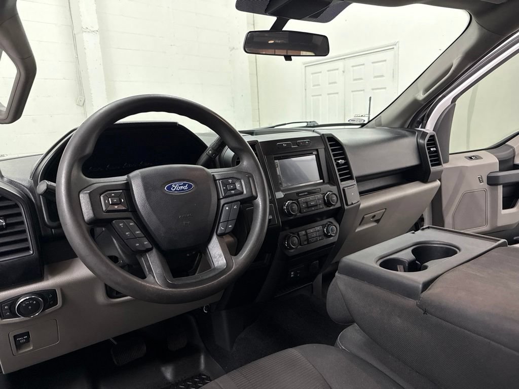 Used 2020 Ford F150 XL w/ Equipment Group 101A Mid RWD image 28