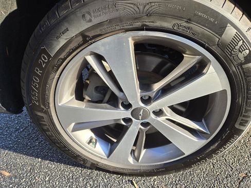 Used 2021 Genesis GV80 3.5T image 12