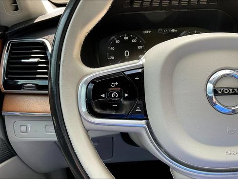 Used 2017 Volvo XC90 T6 Inscription w/ Luxury Package AWD/4WD image 14
