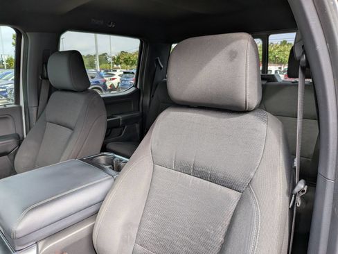 Used 2023 Ford F150 XLT w/ Equipment Group 302A High AWD/4WD image 15