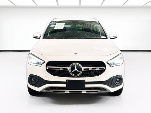 Used 2022 Mercedes-Benz GLA 250 w/ Premium Package Lite image 2