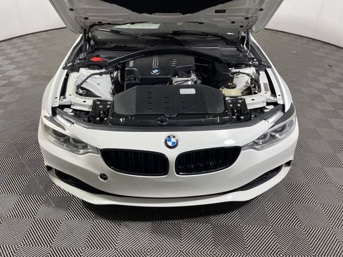 Used 2014 BMW 428i Coupe RWD image 20