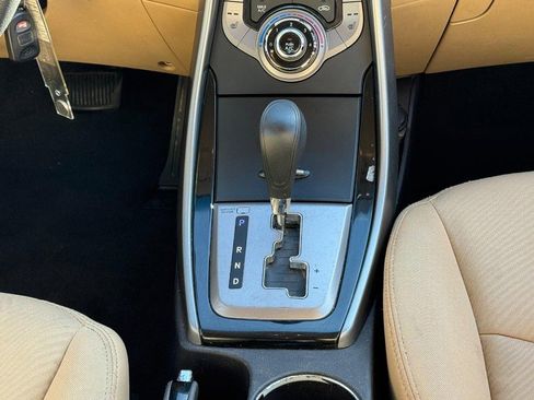 Used 2013 Hyundai Elantra GLS w/ Preferred Pkg image 14