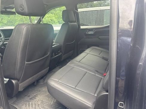 Used 2024 Chevrolet Silverado 1500 RST w/ All Star Edition Plus AWD/4WD image 10