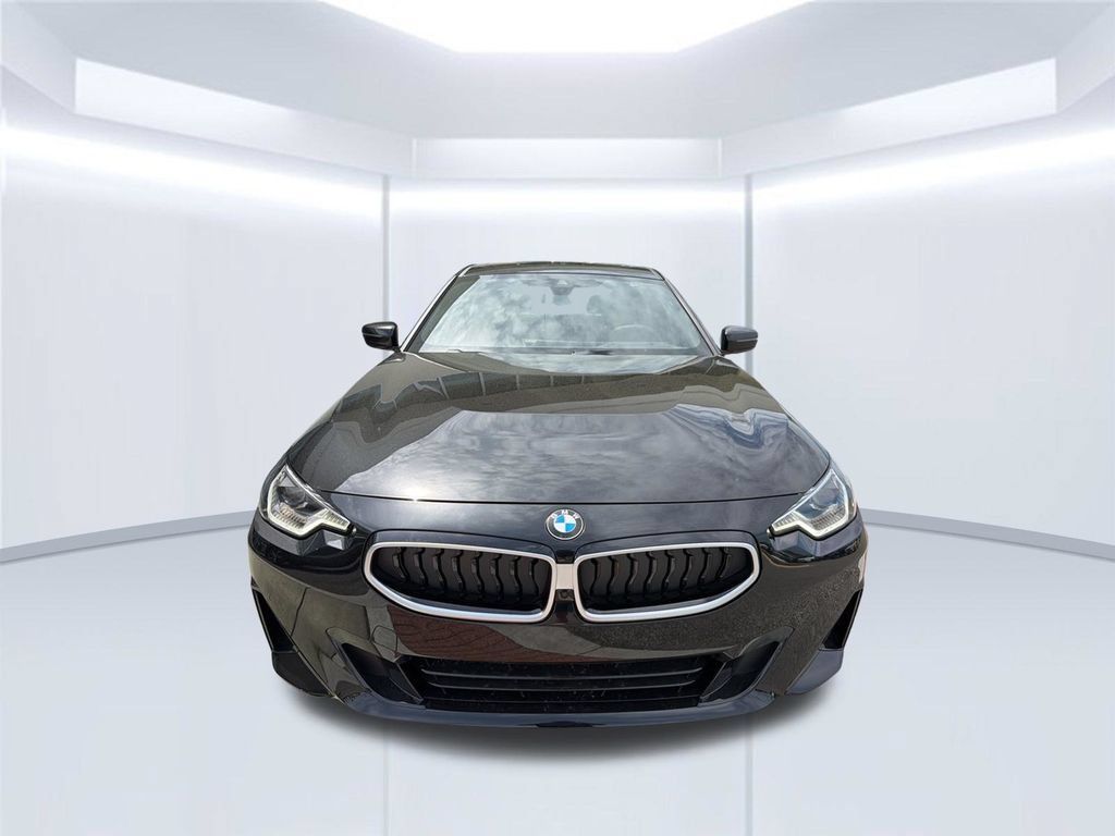 New 2026 BMW 230i Coupe w/ Premium Package RWD image 2