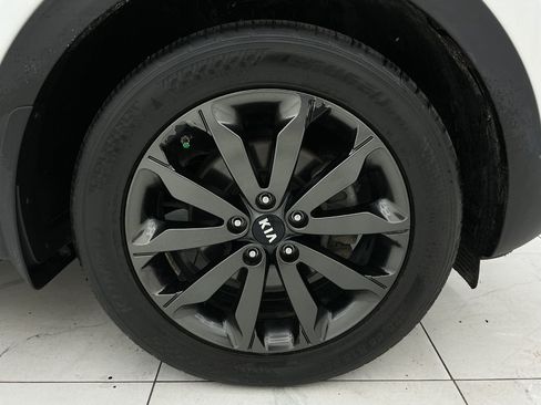 Used 2019 Kia Sportage EX w/ EX Sport Appearance Package AWD/4WD image 46
