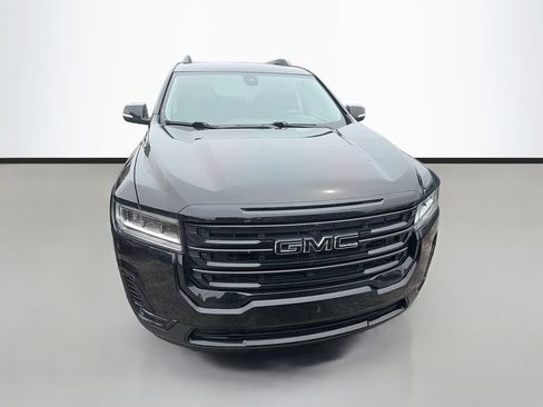 Used 2022 GMC Acadia SLE w/ Driver Convenience Package FWD image 2