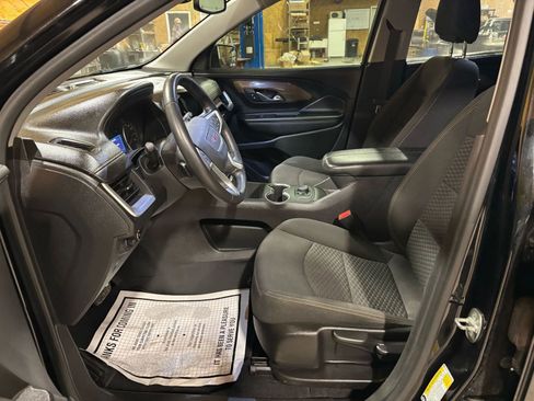 Used 2021 GMC Terrain SLE w/ LPO, Floor Liner Package image 38