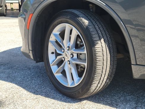 Used 2024 Dodge Durango GT image 33