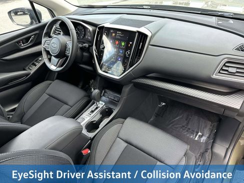 Certified 2025 Subaru Ascent Premium image 15