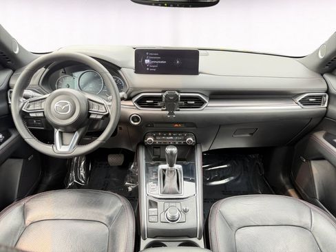 Used 2023 MAZDA CX-5 AWD 2.5 Turbo image 10