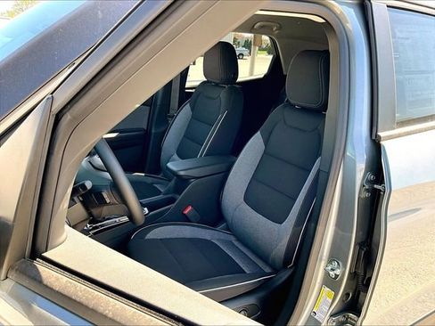 New 2026 Chevrolet TrailBlazer LT w/ Convenience Package image 10