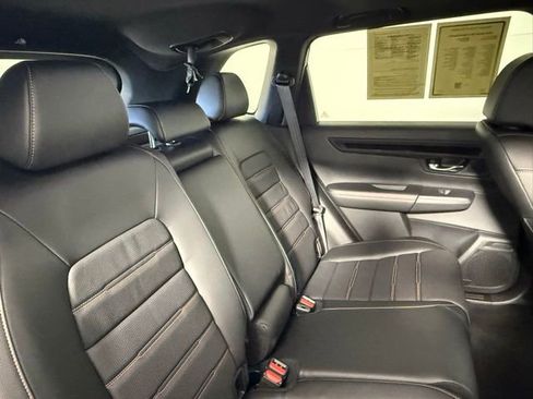 Used 2025 Honda CR-V Sport-L image 44