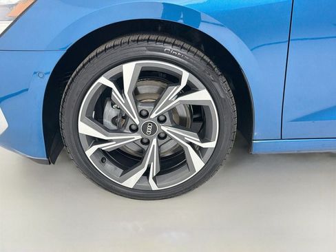 Used 2022 Audi A3 2.0T Prestige AWD/4WD image 31