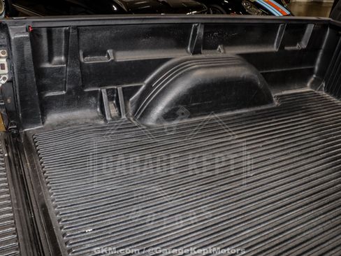 Used 1993 GMC Sierra 1500 2WD Extended Cab image 75