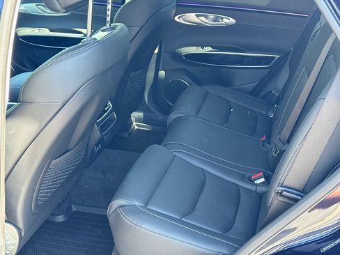 New 2026 Genesis GV70 2.5T AWD/4WD image 23