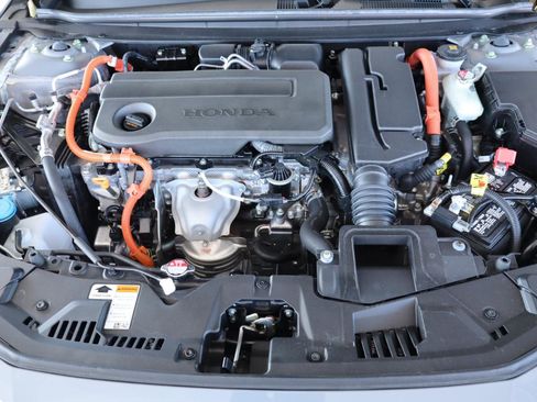 Used 2025 Honda Accord Sport image 48