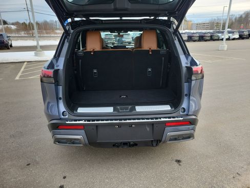 Used 2024 INFINITI QX60 Autograph w/ Cargo Package image 16