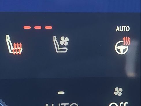 New 2026 Lexus NX 350 F Sport image 21