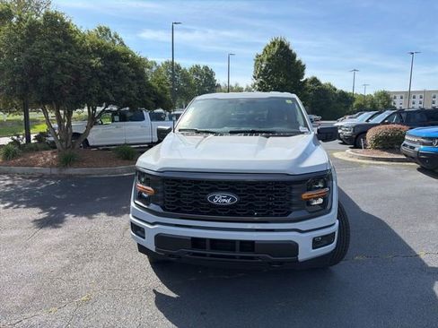 New 2026 Ford F150 STX w/ Equipment Group 200A AWD/4WD image 20