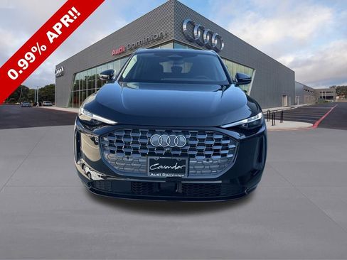 New 2025 Audi Q5 2.0T Premium Plus image 2