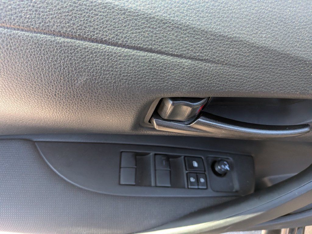 Used 2025 Toyota Corolla GR AWD/4WD image 10