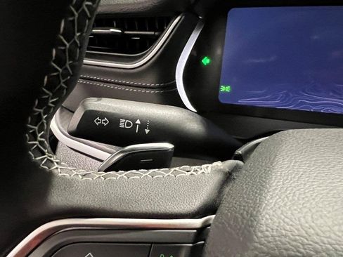 New 2025 Jeep Grand Cherokee L Laredo w/ Luxury Tech Group I image 26