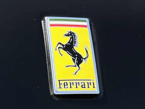 Used 2018 Ferrari GTC4Lusso T image 48