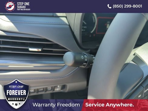 New 2026 Subaru Forester Premium AWD/4WD image 21