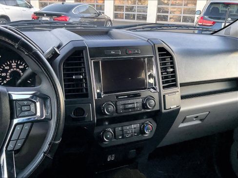 Used 2020 Ford F150 XL w/ Equipment Group 101A Mid image 9