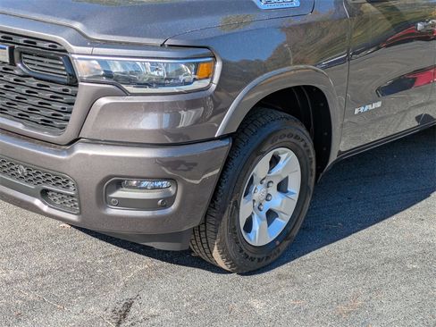 New 2026 RAM 1500 Big Horn image 9